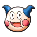 Mr. Mime